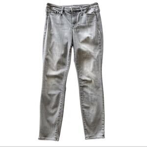 Athleta Sculptek Skinny Jeans